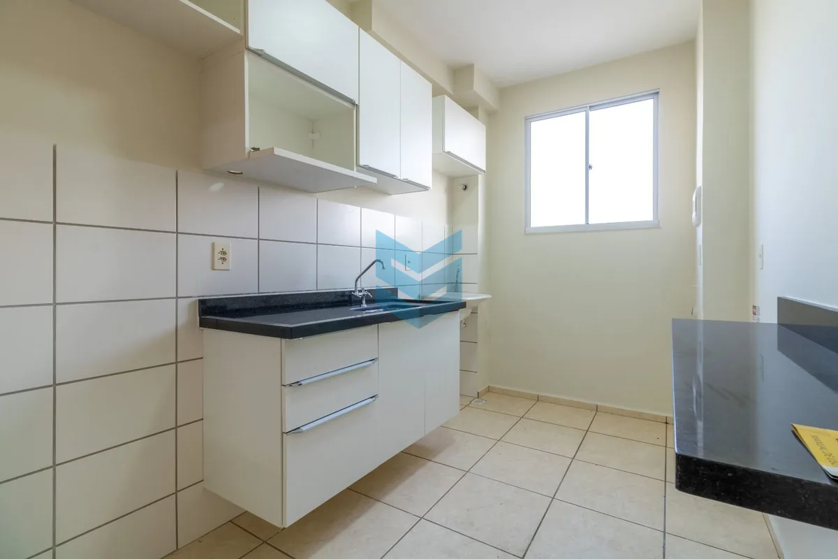 Apartamento 2 quartos Jardim América - Sorocaba - foto 4