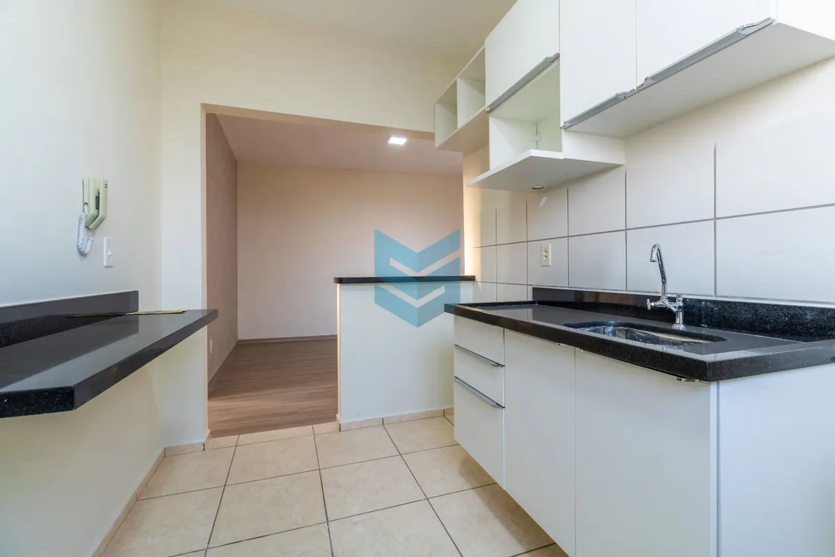 Apartamento 2 quartos Jardim América - Sorocaba - foto 5