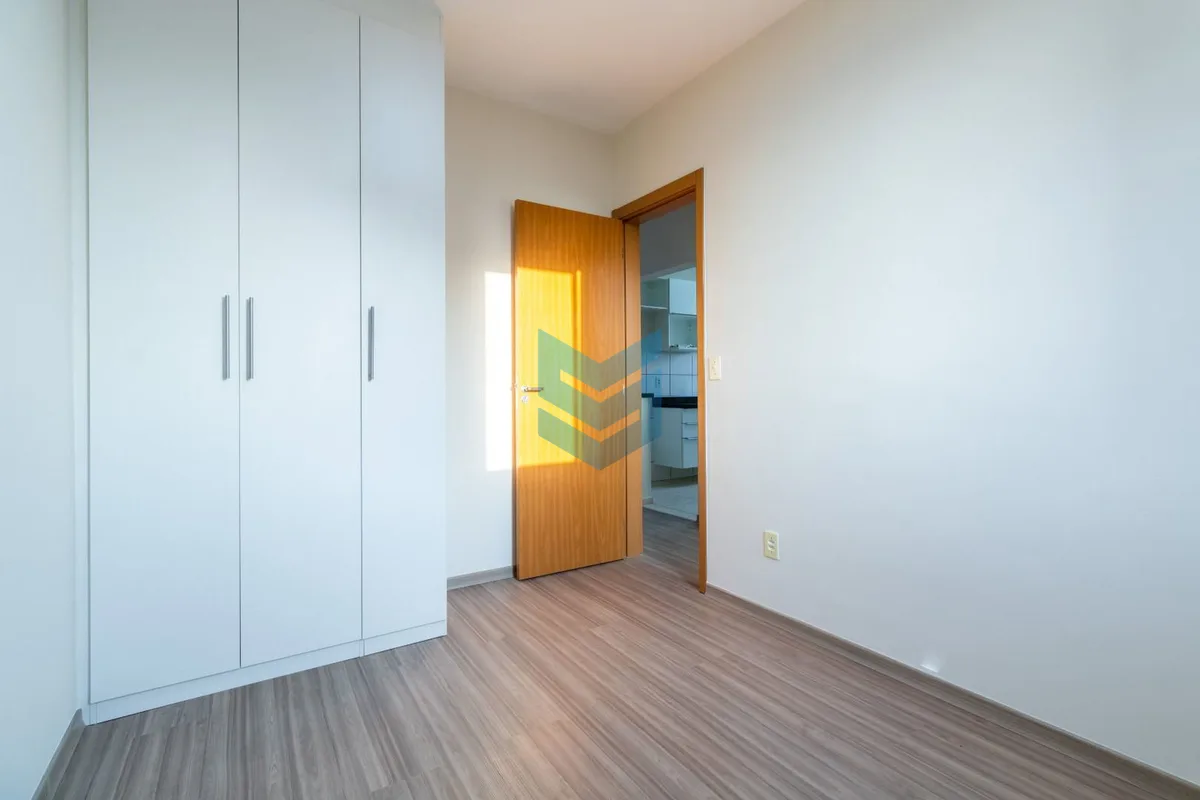 Apartamento 2 quartos Jardim América - Sorocaba - foto 9
