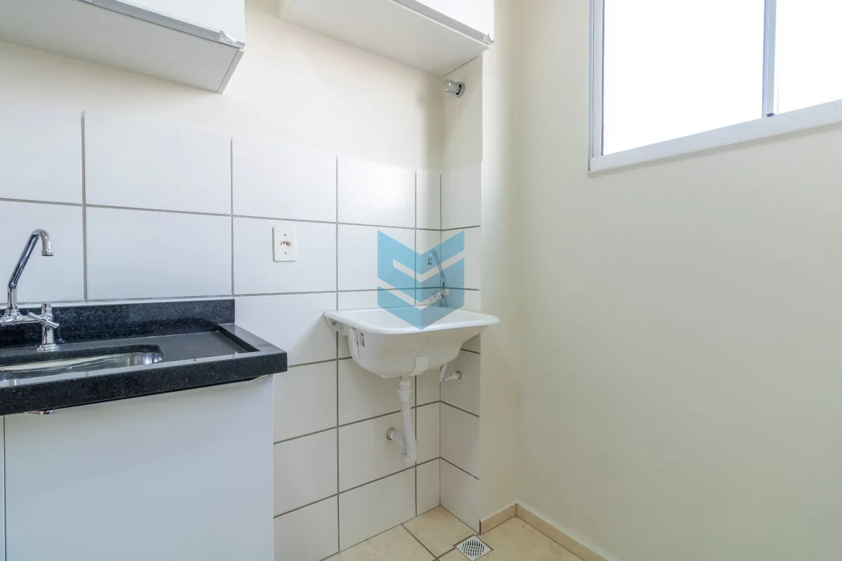 Apartamento 2 quartos Jardim América - Sorocaba - foto 11
