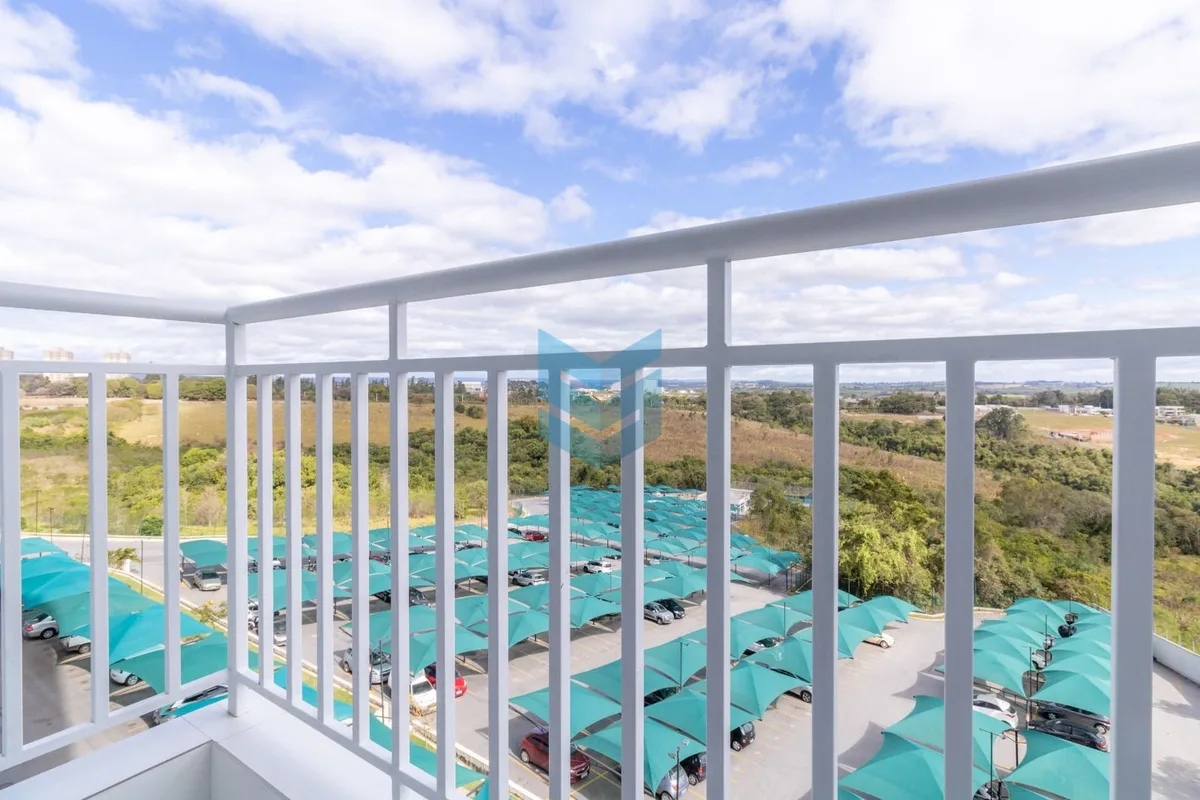 Apartamento 2 quartos Jardim Guarujá - Sorocaba - foto 3