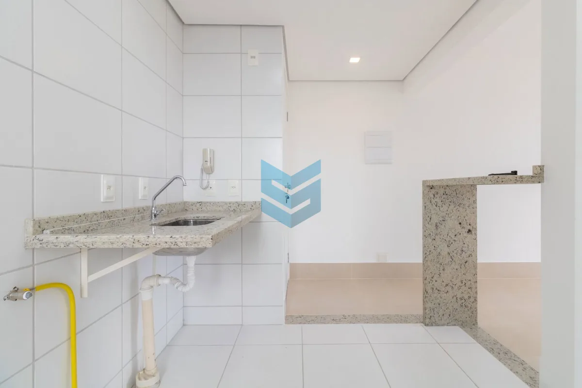Apartamento 2 quartos Jardim Guarujá - Sorocaba - foto 8