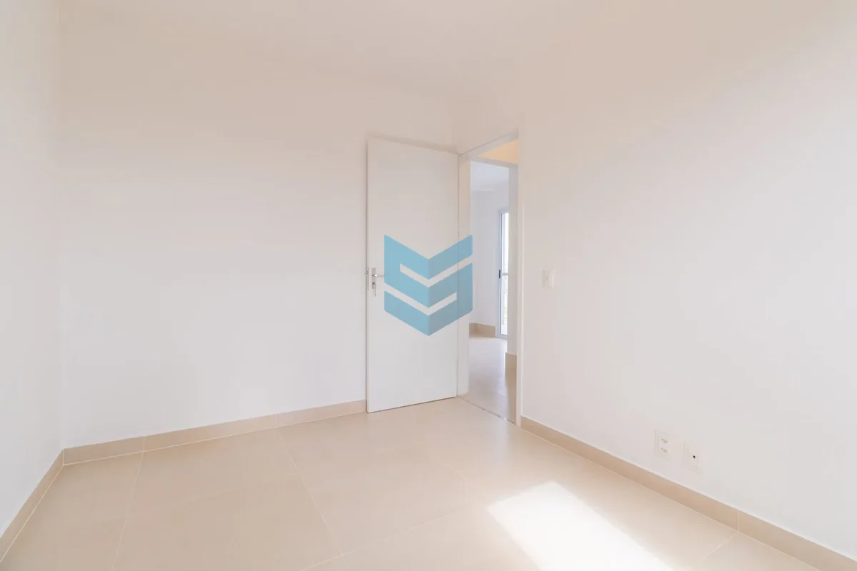Apartamento 2 quartos Jardim Guarujá - Sorocaba - foto 12