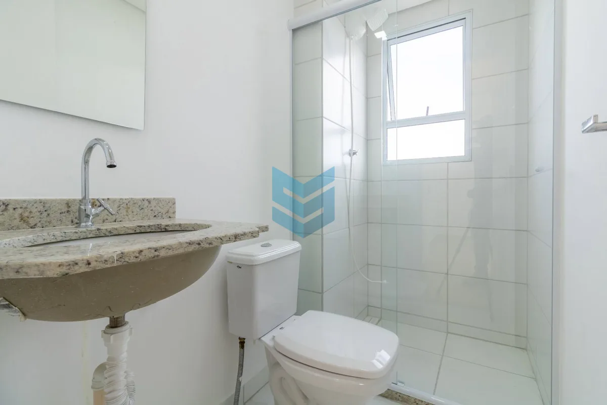 Apartamento 2 quartos Jardim Guarujá - Sorocaba - foto 13