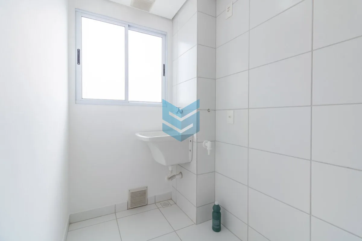 Apartamento 2 quartos Jardim Guarujá - Sorocaba - foto 14