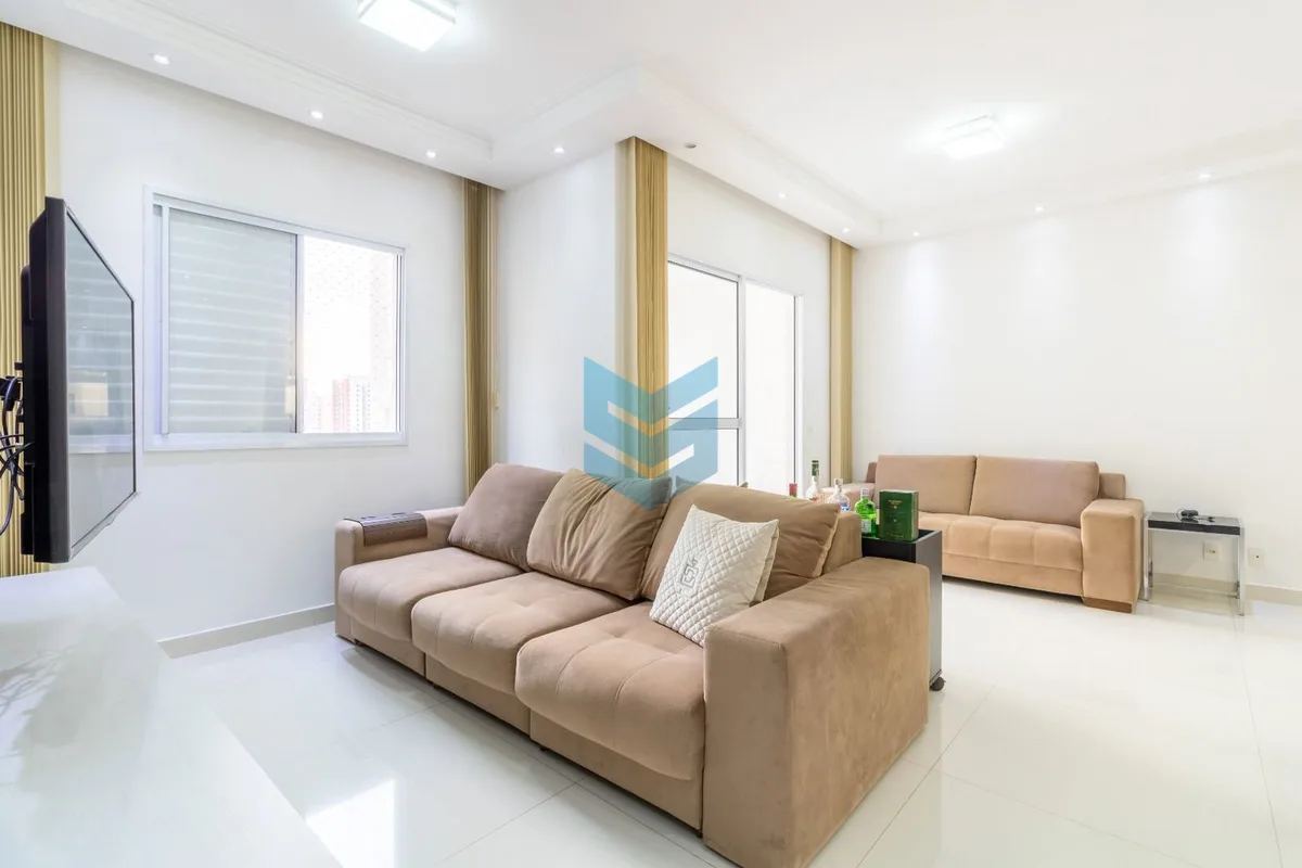 Apartamento 2 quartos Parque Campolim - Sorocaba - foto 3