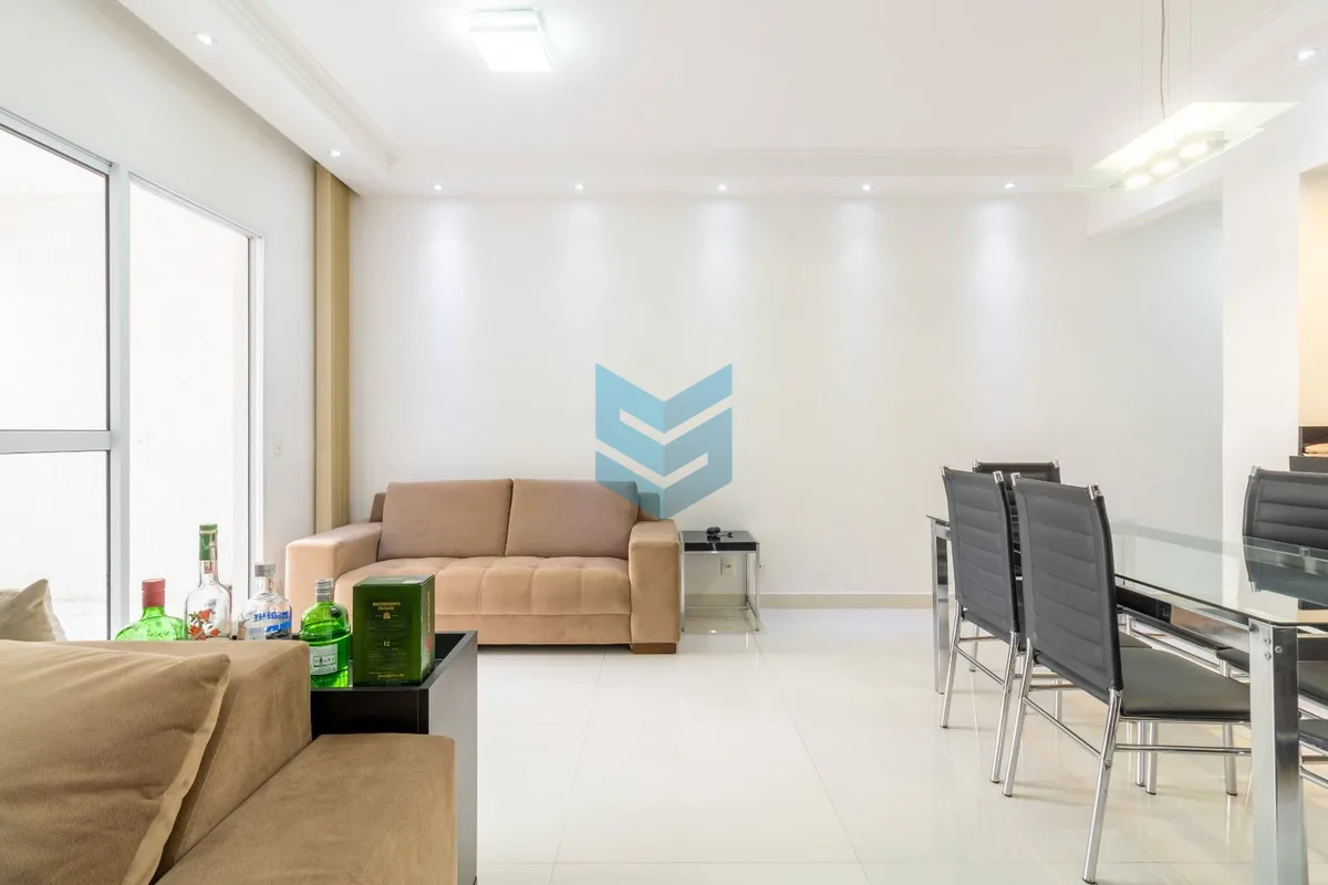 Apartamento 2 quartos Parque Campolim - Sorocaba - foto 4