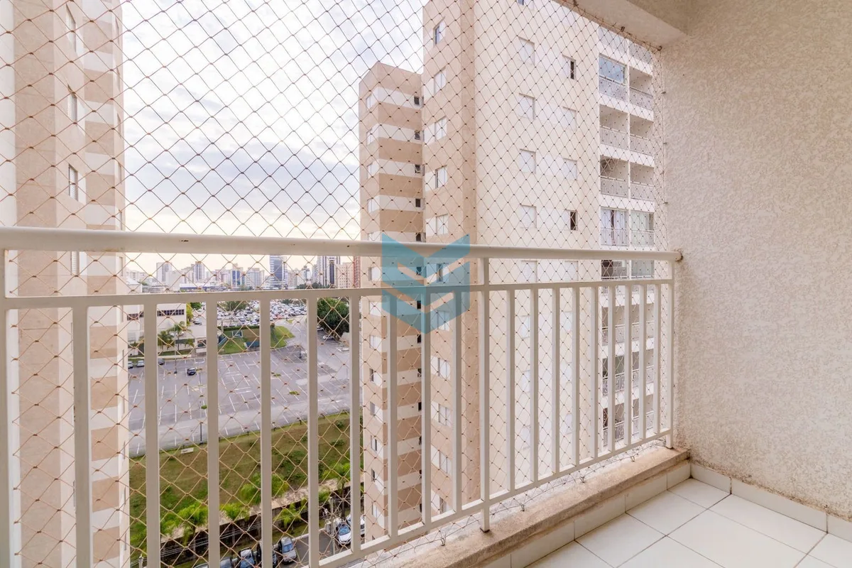 Apartamento 2 quartos Parque Campolim - Sorocaba - foto 5