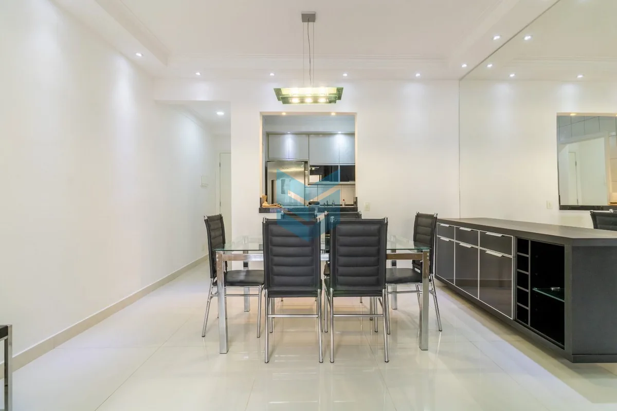 Apartamento 2 quartos Parque Campolim - Sorocaba - foto 6