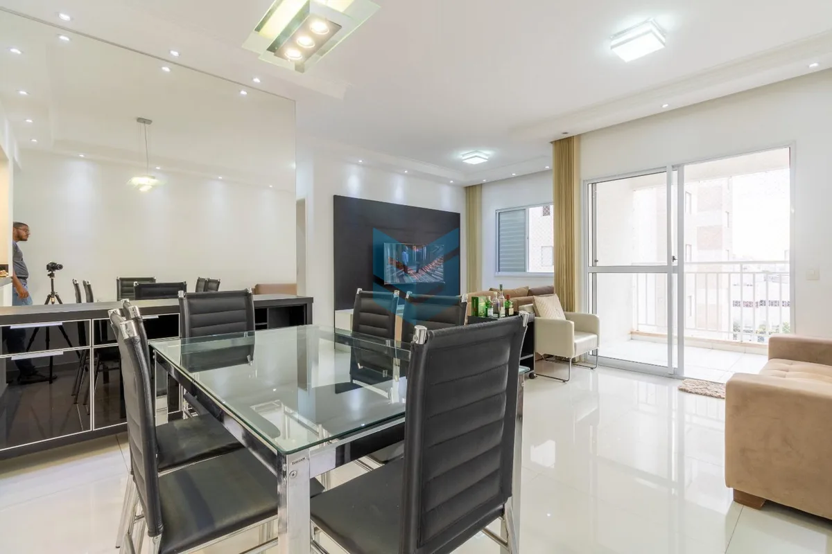 Apartamento 2 quartos Parque Campolim - Sorocaba - foto 8