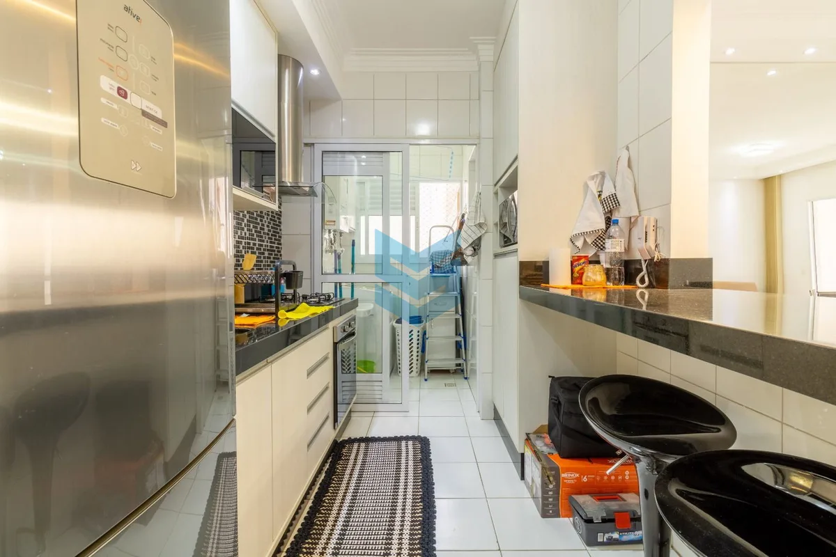Apartamento 2 quartos Parque Campolim - Sorocaba - foto 9