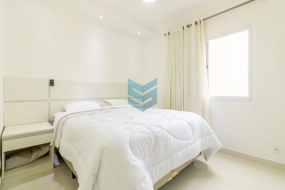 Apartamento 2 quartos Parque Campolim - Sorocaba - foto 11