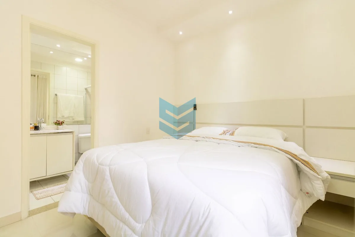 Apartamento 2 quartos Parque Campolim - Sorocaba - foto 12
