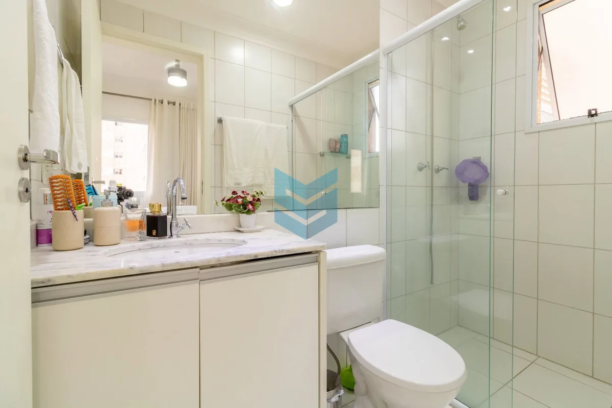 Apartamento 2 quartos Parque Campolim - Sorocaba - foto 13