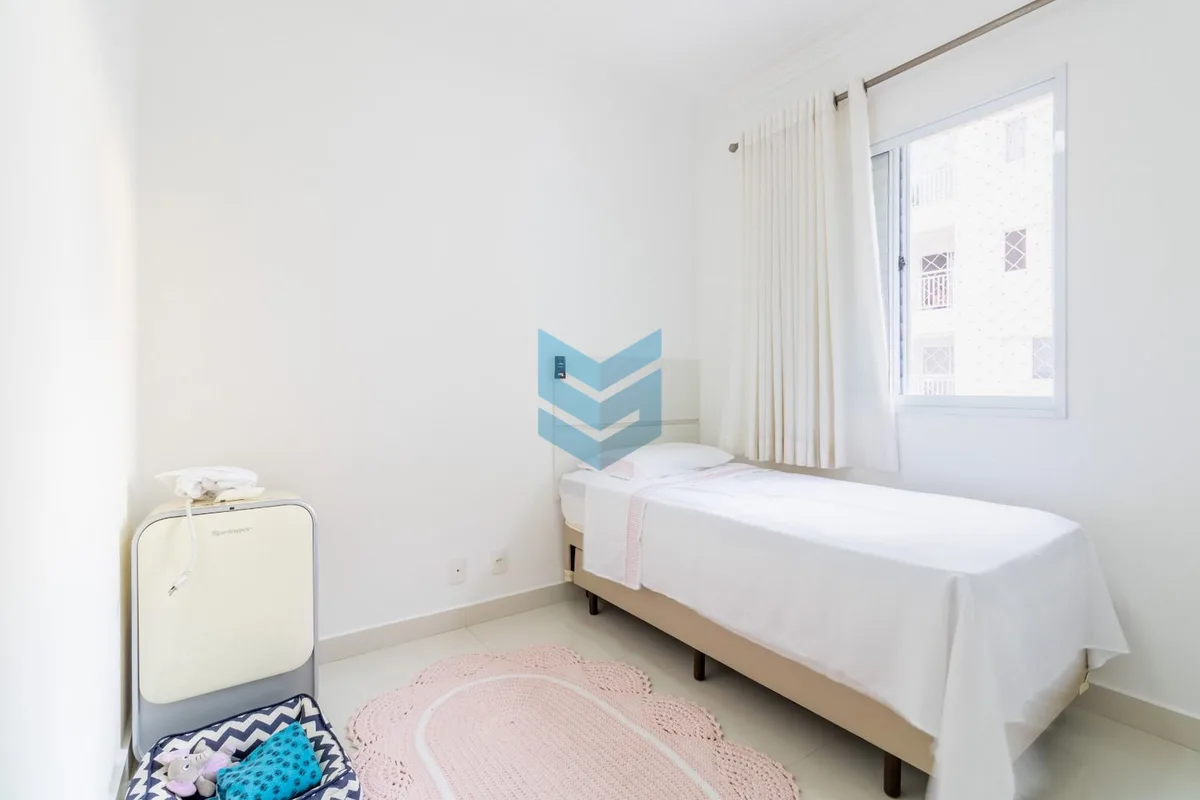 Apartamento 2 quartos Parque Campolim - Sorocaba - foto 14