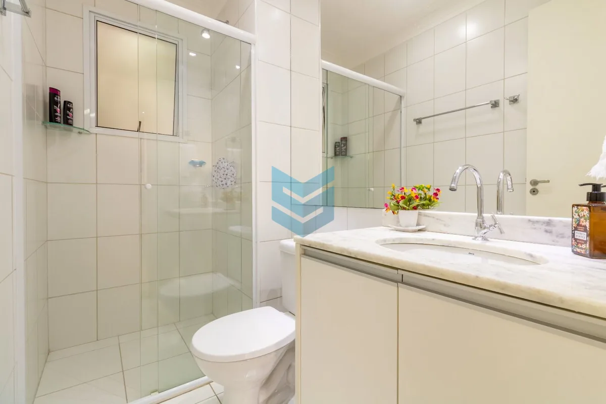 Apartamento 2 quartos Parque Campolim - Sorocaba - foto 15