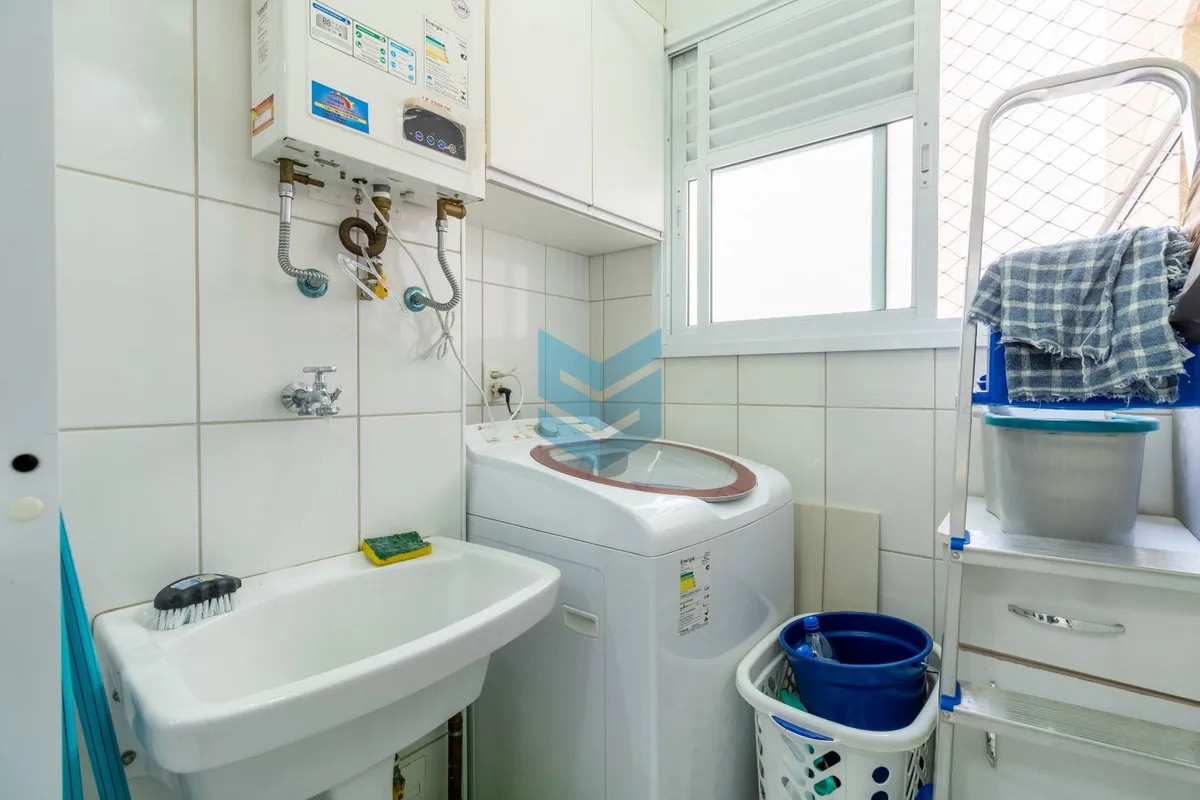 Apartamento 2 quartos Parque Campolim - Sorocaba - foto 16