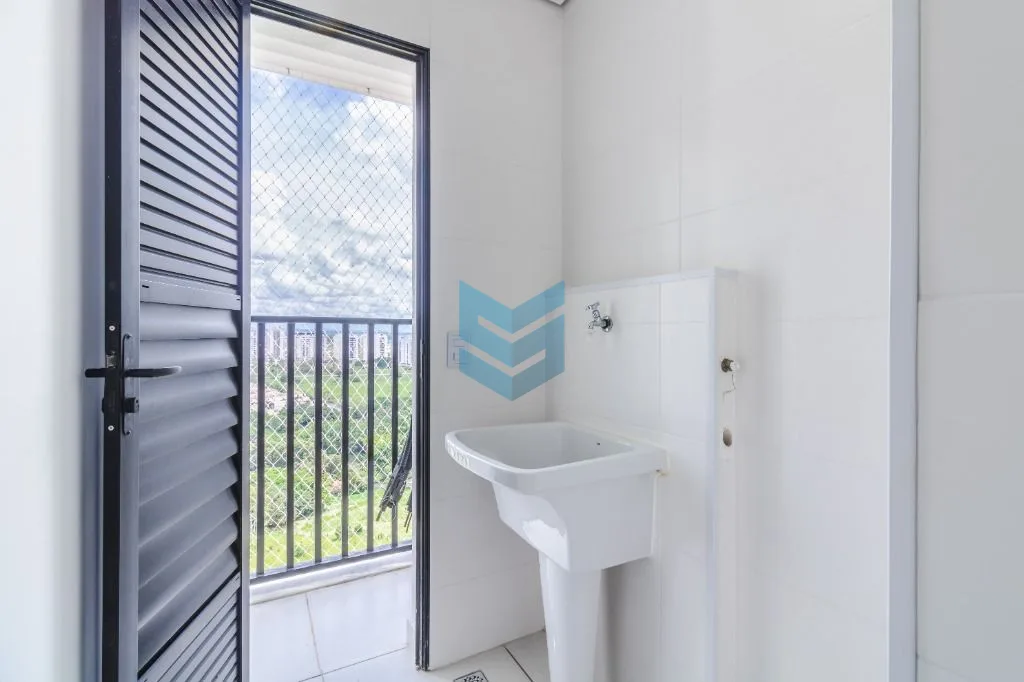 Apartamento 2 quartos Parque Campolim - Sorocaba - foto 6