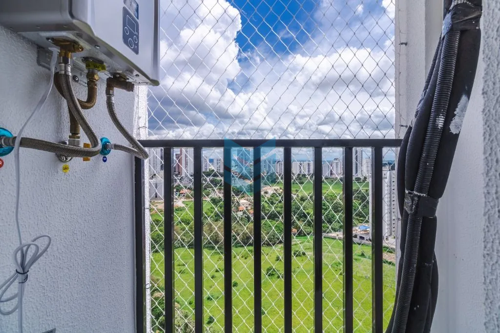 Apartamento 2 quartos Parque Campolim - Sorocaba - foto 8