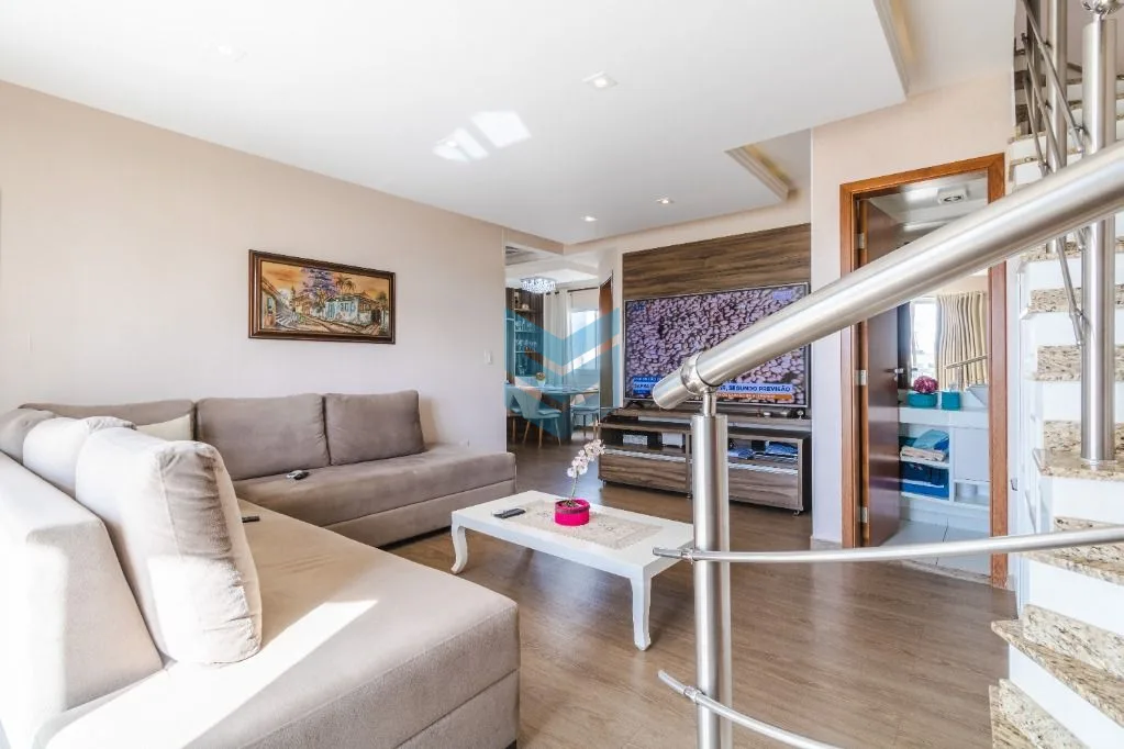 Apartamento 3 quartos Parque Campolim - Sorocaba - foto 4