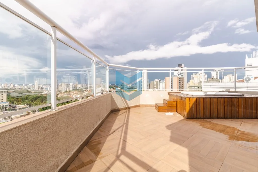 Apartamento 3 quartos Parque Campolim - Sorocaba - foto 11