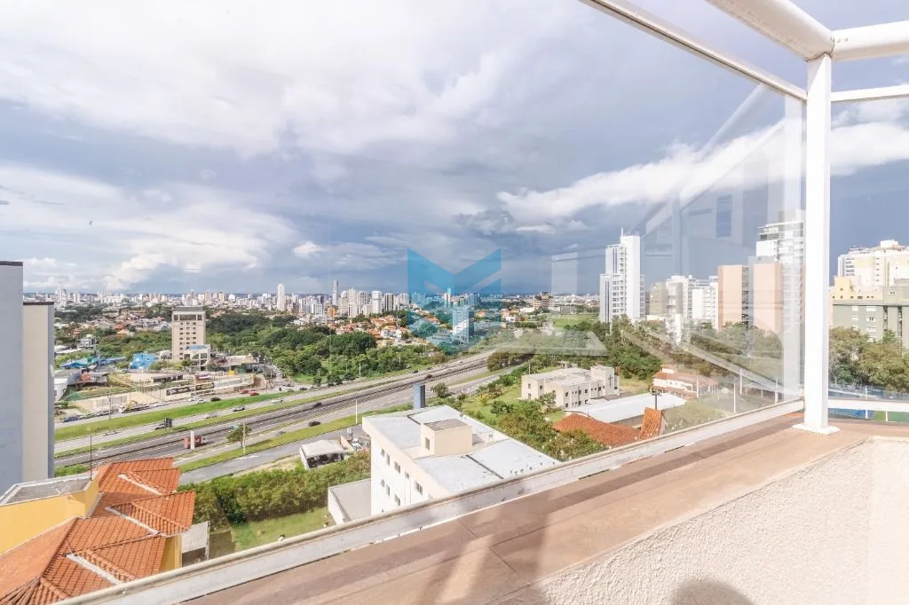Apartamento 3 quartos Parque Campolim - Sorocaba - foto 13