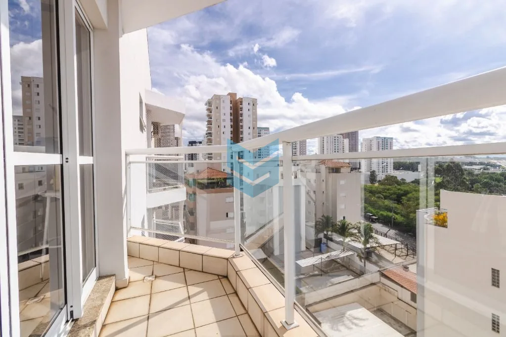 Apartamento 3 quartos Parque Campolim - Sorocaba - foto 14