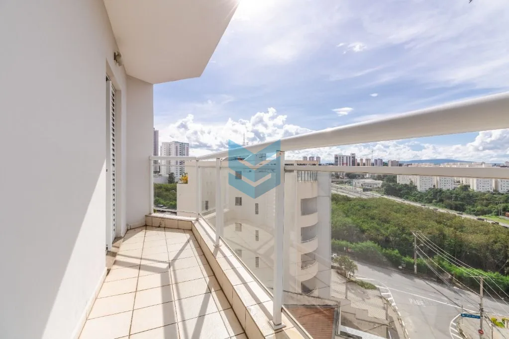 Apartamento 3 quartos Parque Campolim - Sorocaba - foto 16