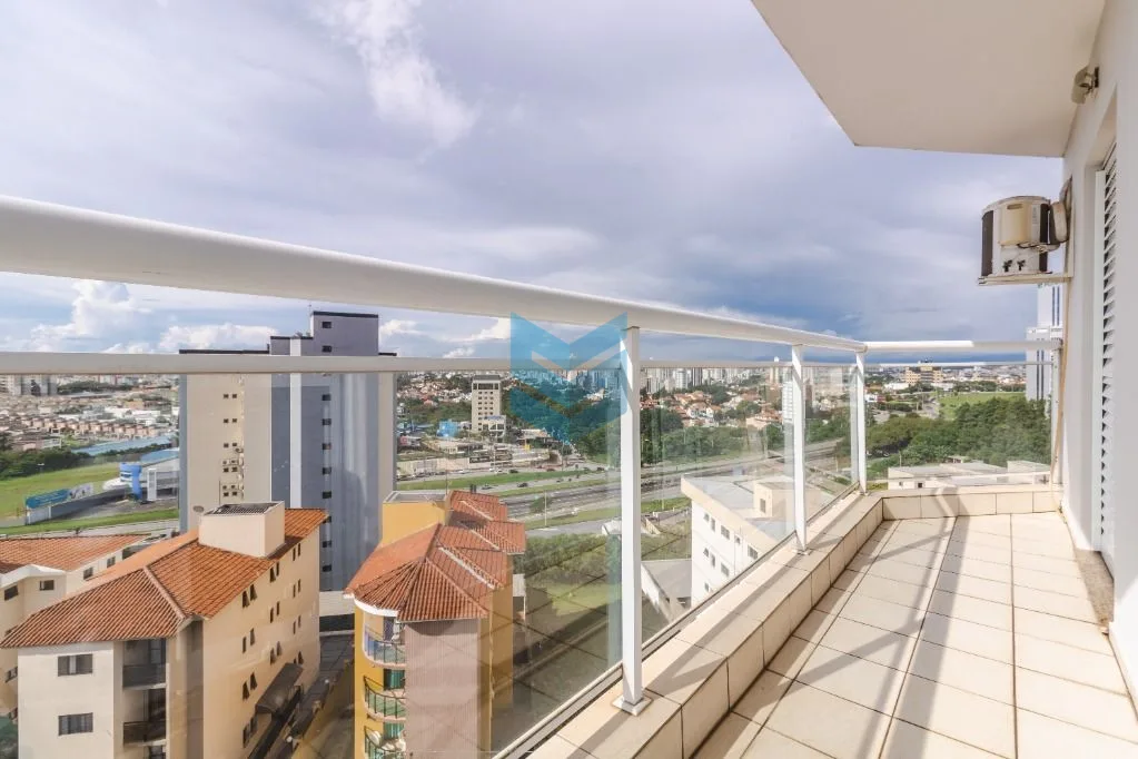 Apartamento 3 quartos Parque Campolim - Sorocaba - foto 17