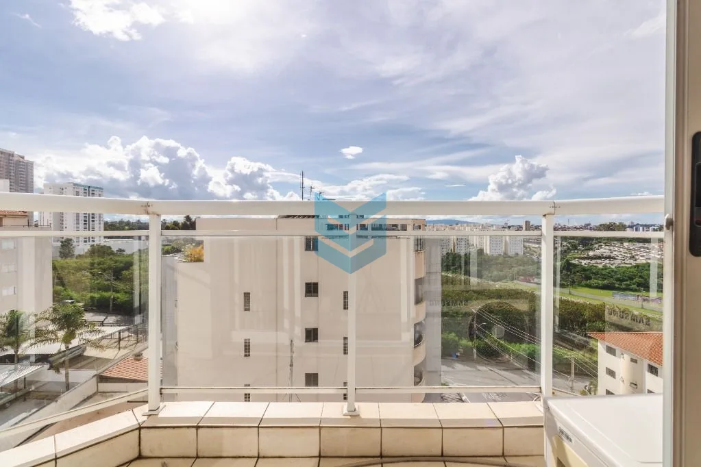 Apartamento 3 quartos Parque Campolim - Sorocaba - foto 18