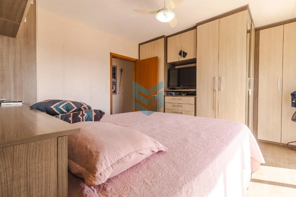 Apartamento 3 quartos Parque Campolim - Sorocaba - foto 21