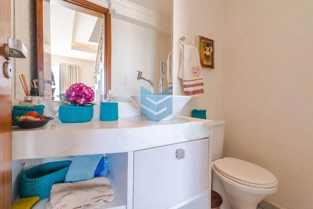 Apartamento 3 quartos Parque Campolim - Sorocaba - foto 34