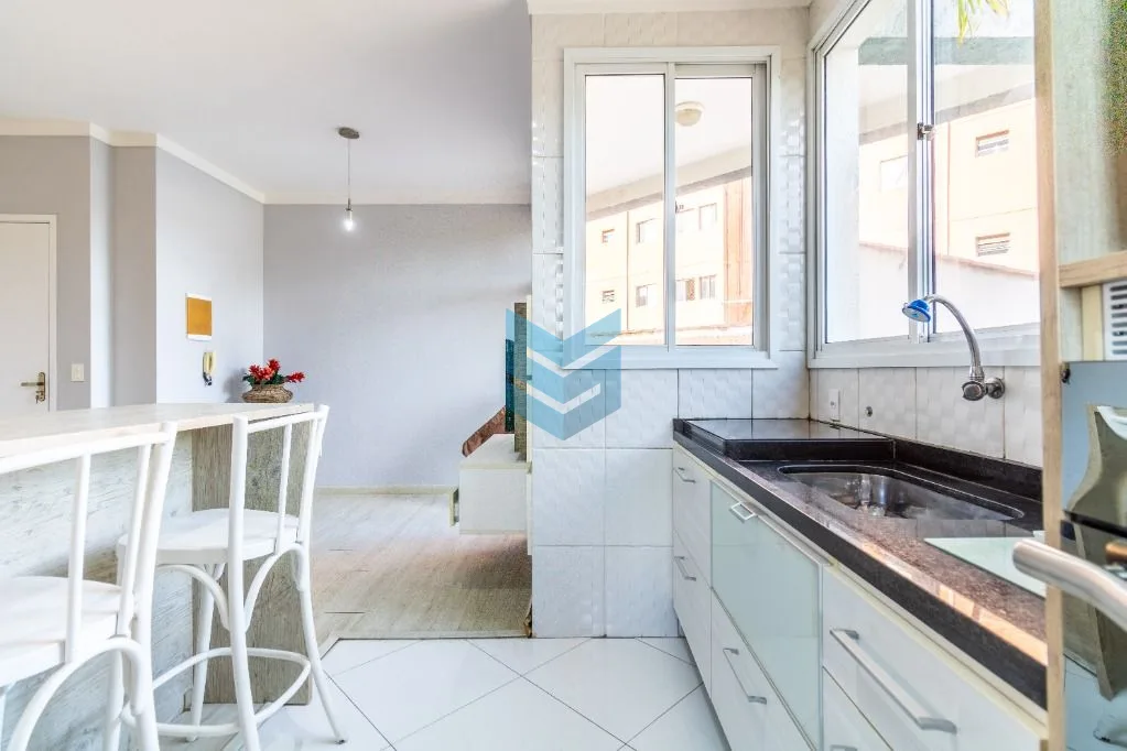 Apartamento 2 quartos Jardim Simus - Sorocaba - foto 7