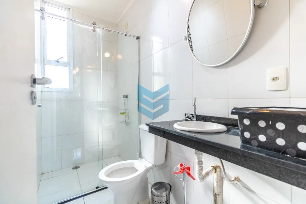 Apartamento 2 quartos Jardim Simus - Sorocaba - foto 9
