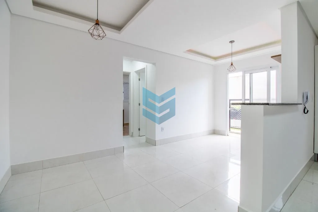 Apartamento 2 quartos Parque Morumbi - Votorantim - foto 2