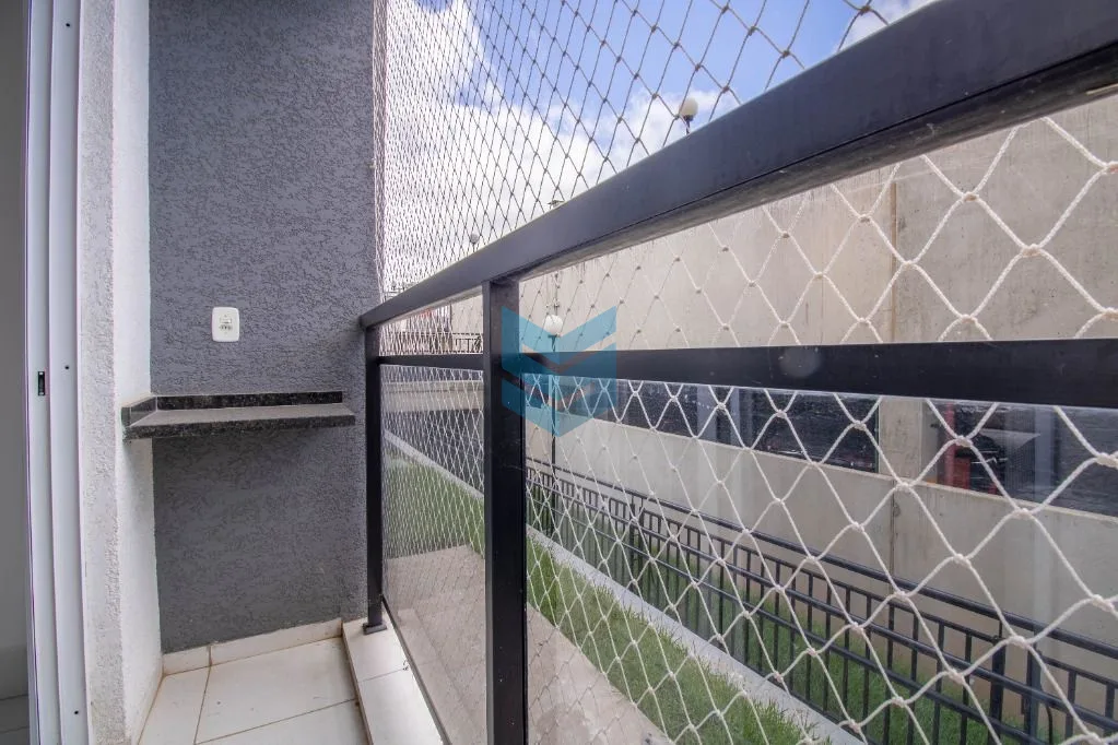 Apartamento 2 quartos Parque Morumbi - Votorantim - foto 8