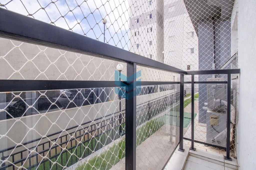 Apartamento 2 quartos Parque Morumbi - Votorantim - foto 9