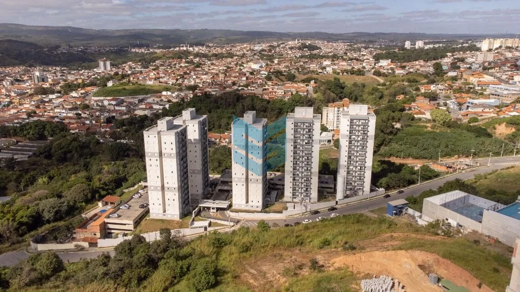 Apartamento 2 quartos Parque Morumbi - Votorantim - foto 15