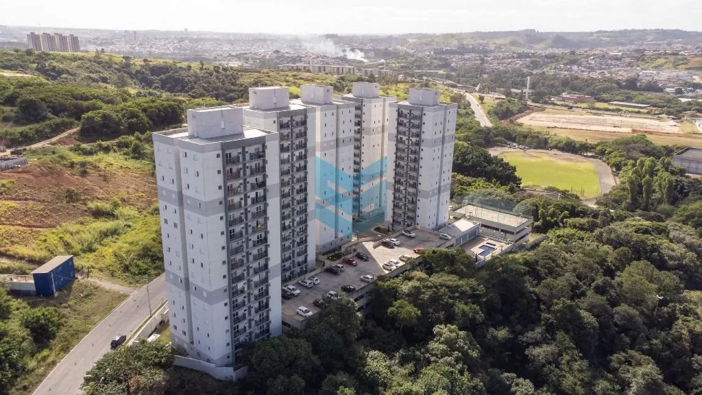 Apartamento 2 quartos Parque Morumbi - Votorantim - foto 17