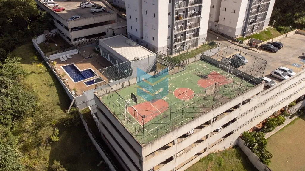 Apartamento 2 quartos Parque Morumbi - Votorantim - foto 20