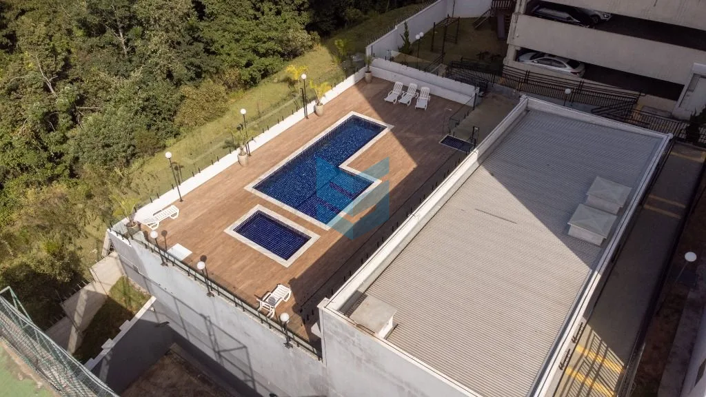 Apartamento 2 quartos Parque Morumbi - Votorantim - foto 21
