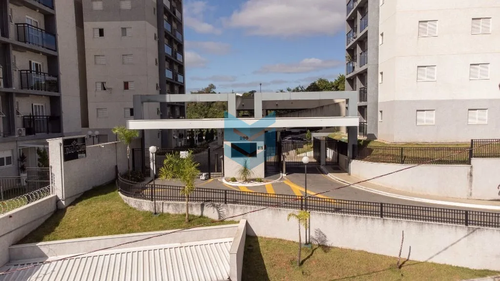 Apartamento 2 quartos Parque Morumbi - Votorantim - foto 22