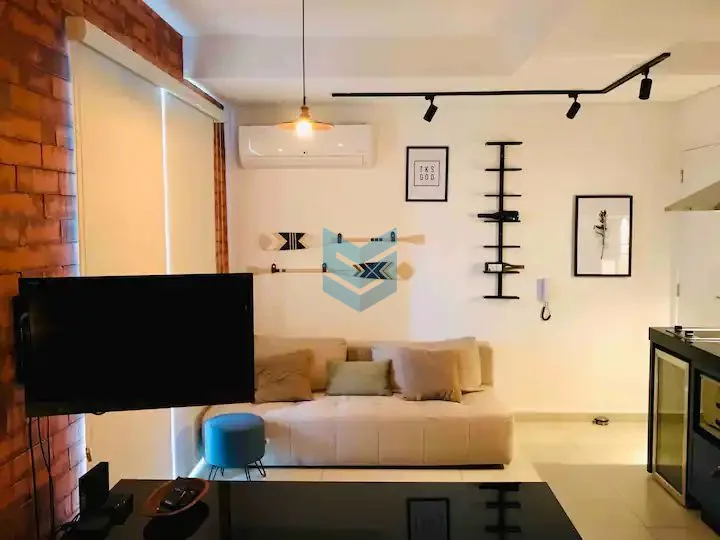 Apartamento 1 quartos Parque Campolim - Sorocaba - foto 2