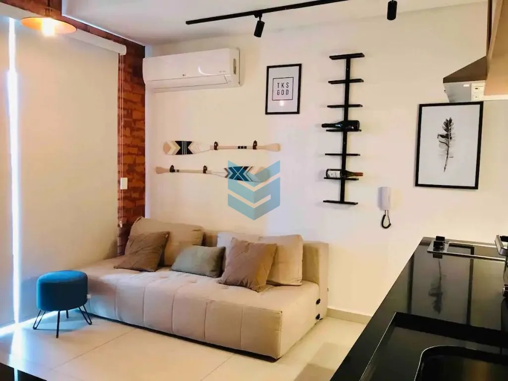 Apartamento 1 quartos Parque Campolim - Sorocaba - foto 3