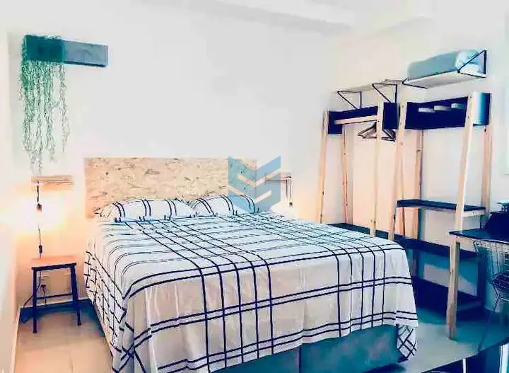 Apartamento 1 quartos Parque Campolim - Sorocaba - foto 8