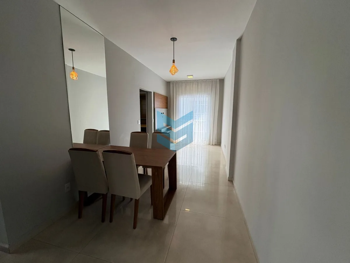 Apartamento 2 quartos Parque Campolim - Sorocaba - foto 2