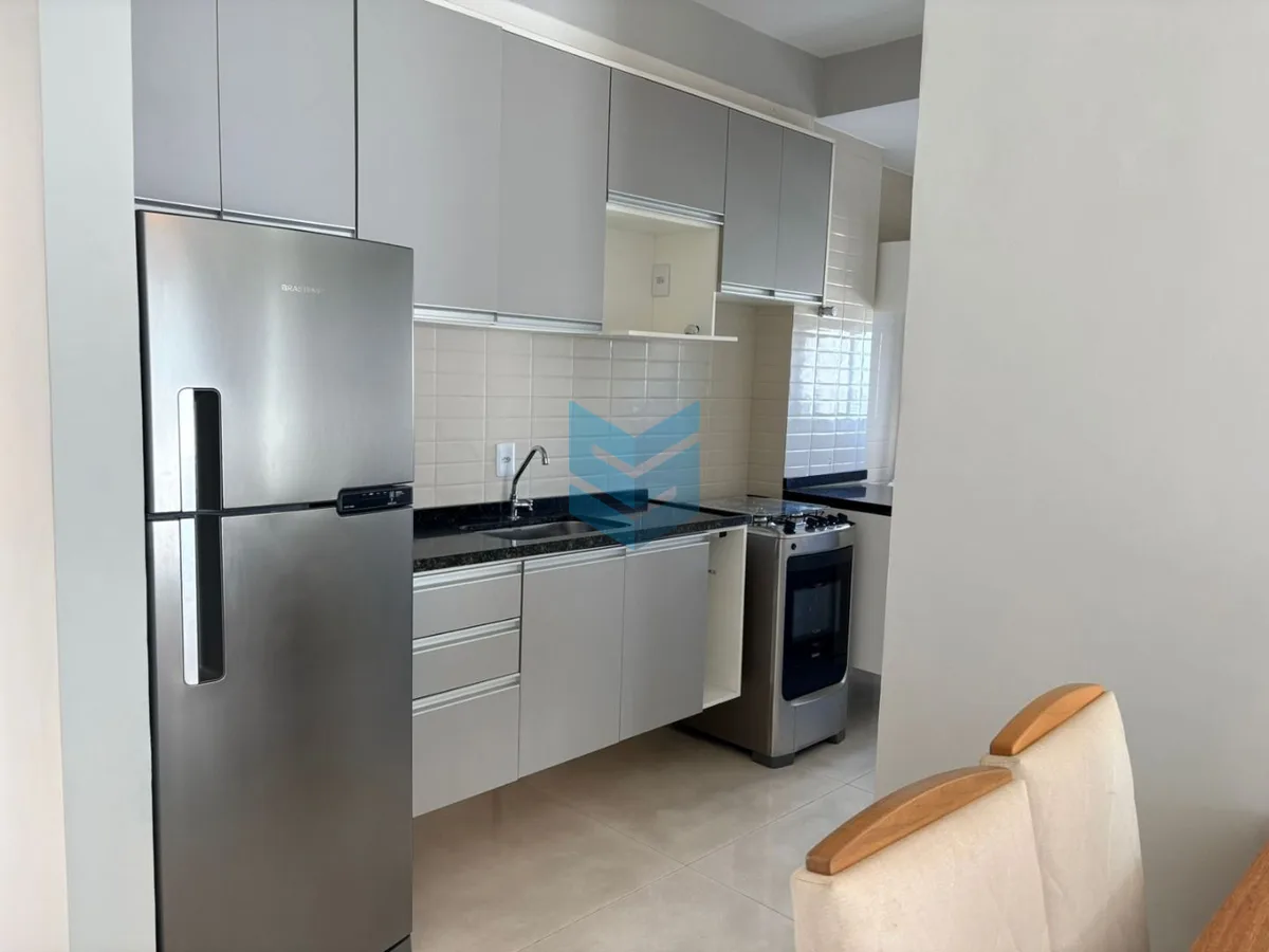Apartamento 2 quartos Parque Campolim - Sorocaba - foto 7