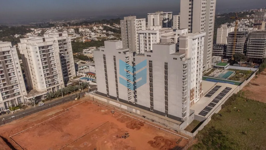 Apartamento 2 quartos Parque Campolim - Sorocaba - foto 16