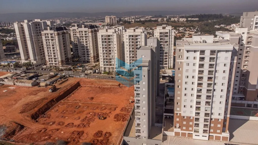 Apartamento 2 quartos Parque Campolim - Sorocaba - foto 17