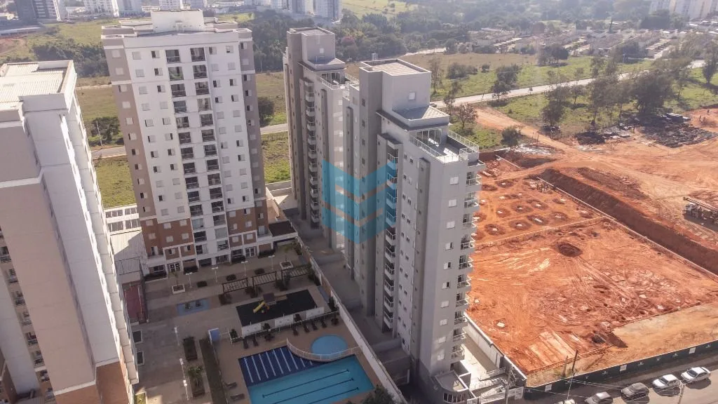 Apartamento 2 quartos Parque Campolim - Sorocaba - foto 18